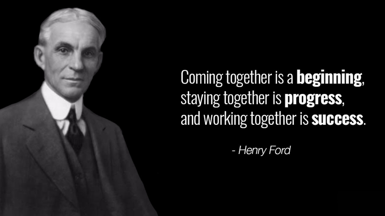 henry ford 