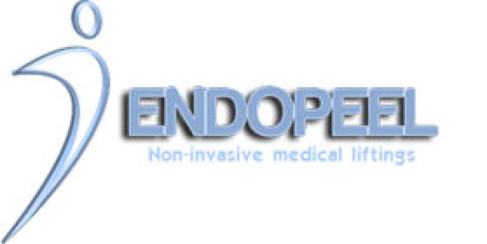 logo endopeel