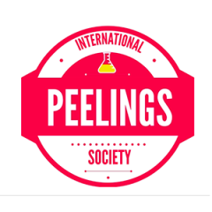 logo international peelings society